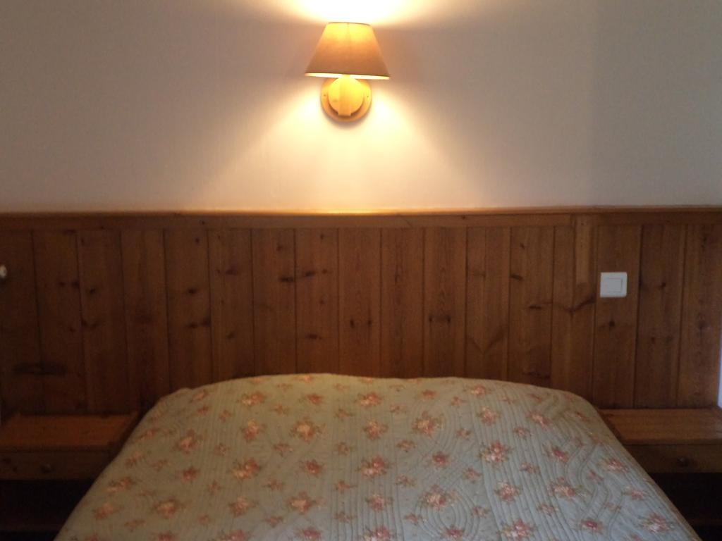 Auberge Saint Antoine Pelvoux Zimmer foto