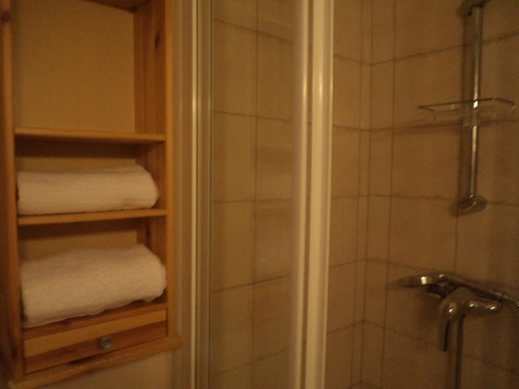 Auberge Saint Antoine Pelvoux Zimmer foto