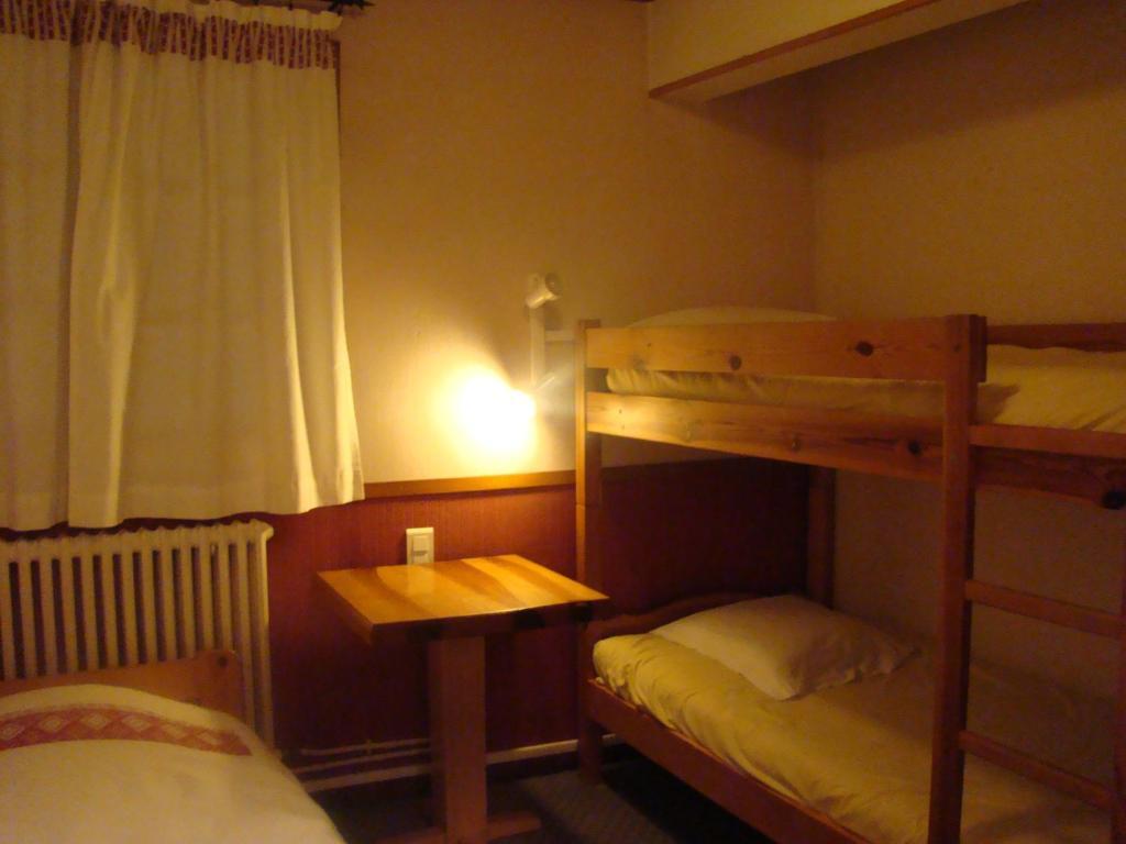 Auberge Saint Antoine Pelvoux Zimmer foto